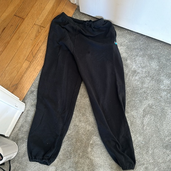 LIMITED EDITION DAVID DOBRIK SWEATPANTS - Picture 3 of 3